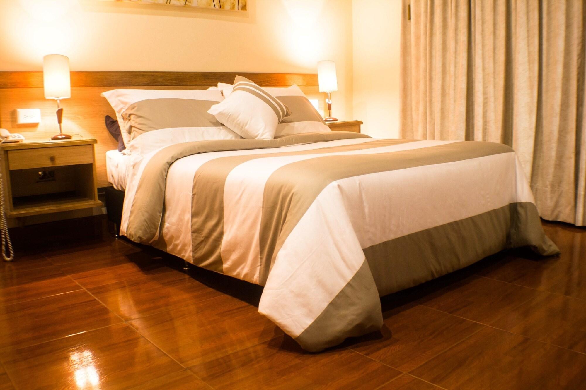 Hotel Charlies Place Bogotá Extérieur photo