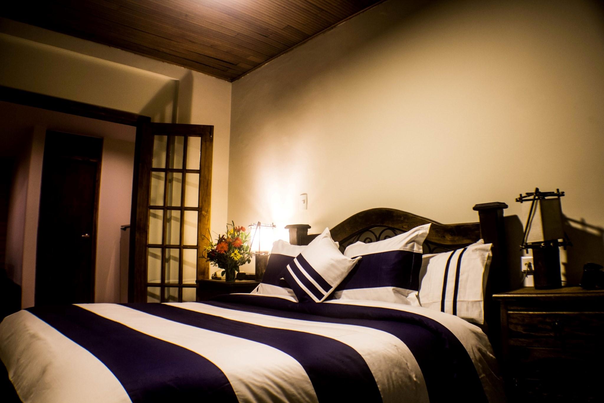 Hotel Charlies Place Bogotá Extérieur photo