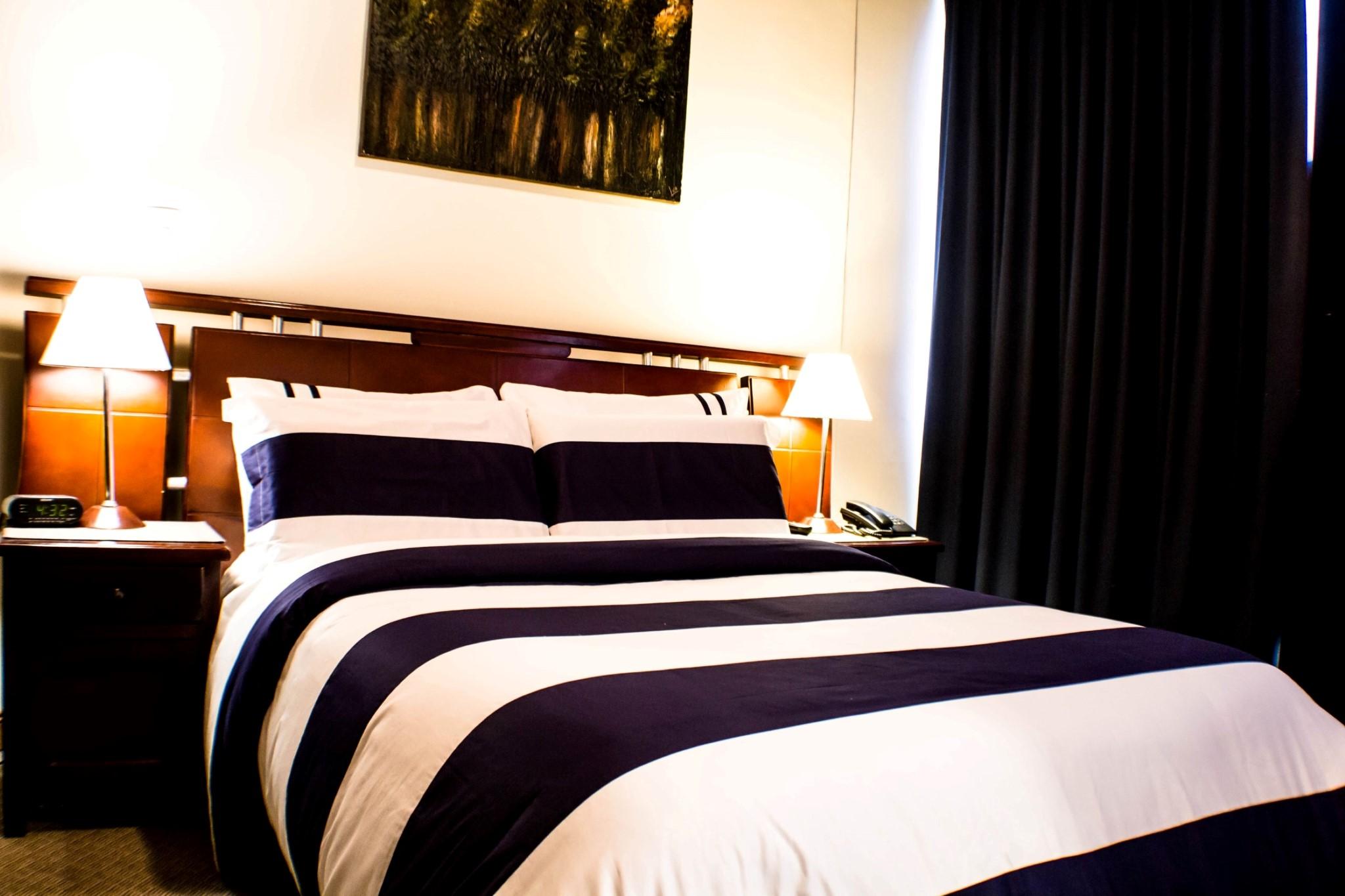 Hotel Charlies Place Bogotá Extérieur photo