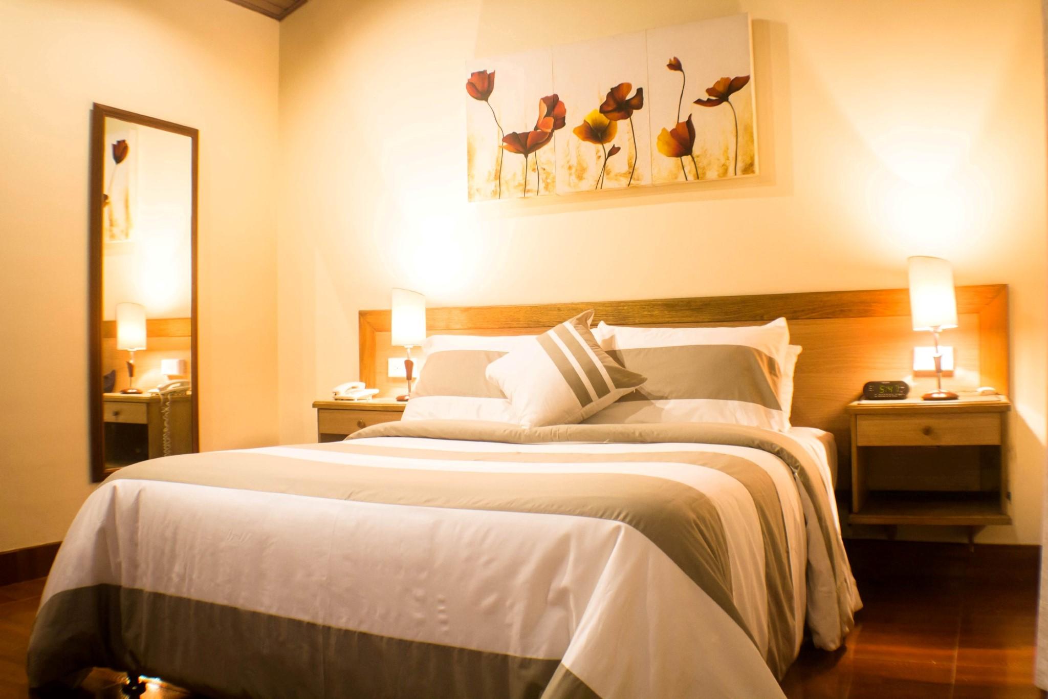 Hotel Charlies Place Bogotá Extérieur photo