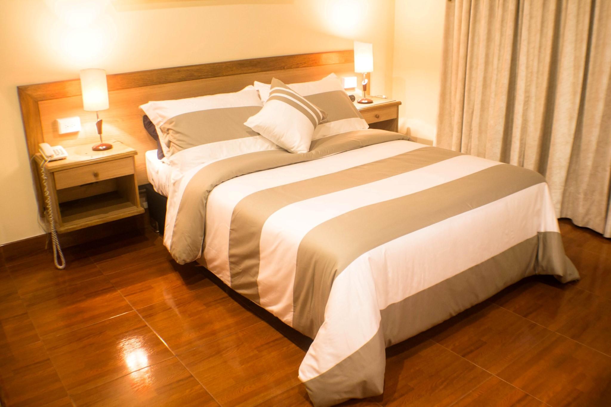 Hotel Charlies Place Bogotá Extérieur photo