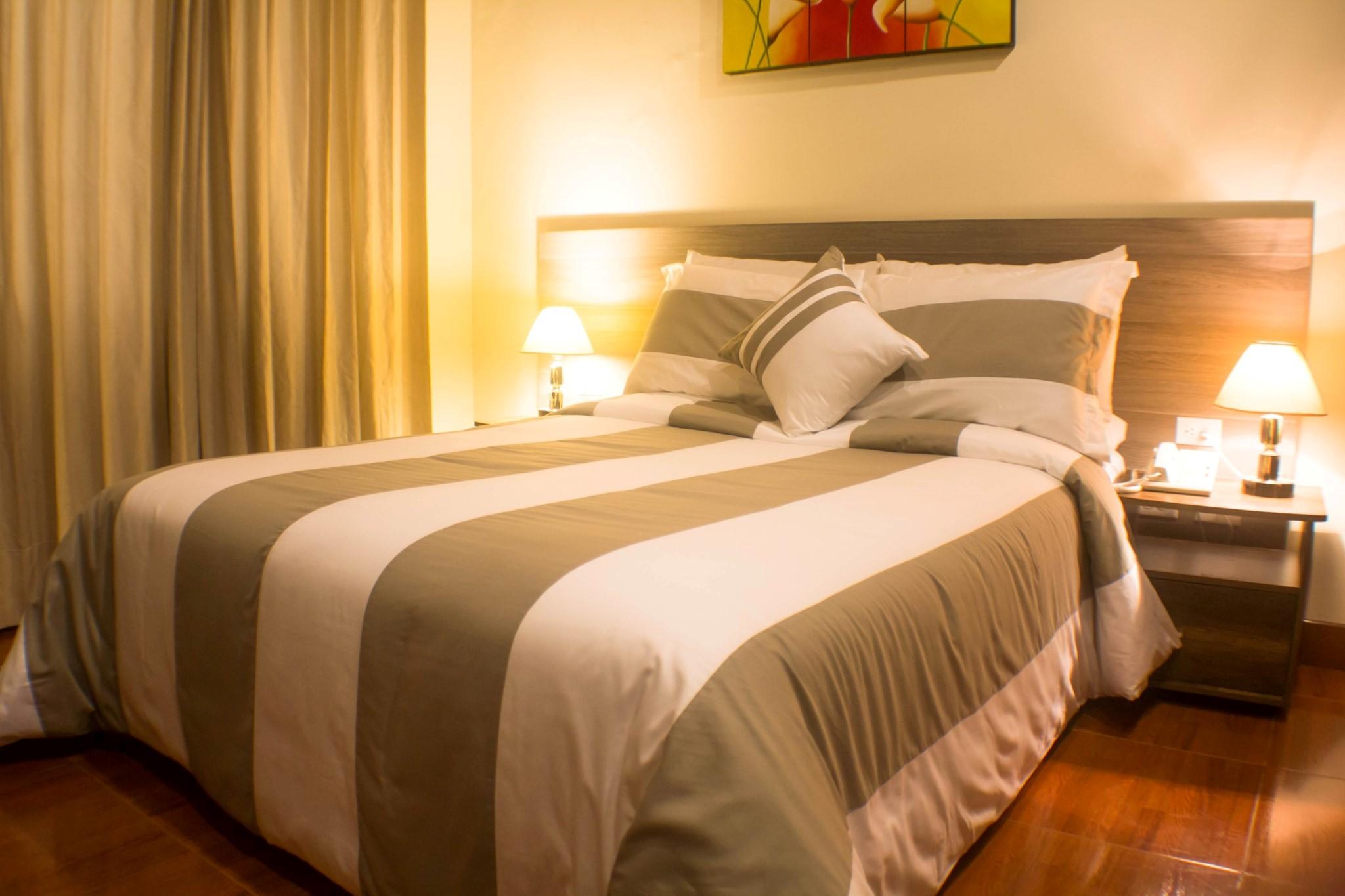 Hotel Charlies Place Bogotá Extérieur photo