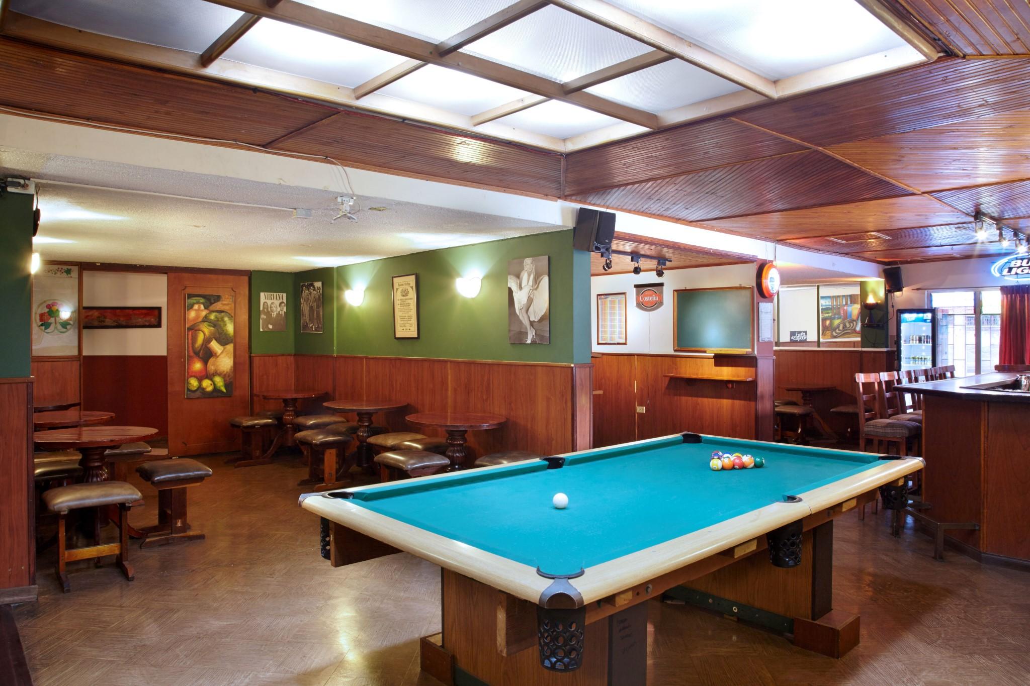 Hotel Charlies Place Bogotá Extérieur photo