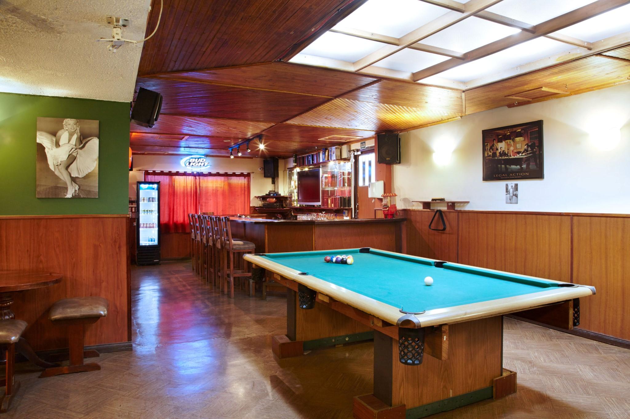 Hotel Charlies Place Bogotá Extérieur photo