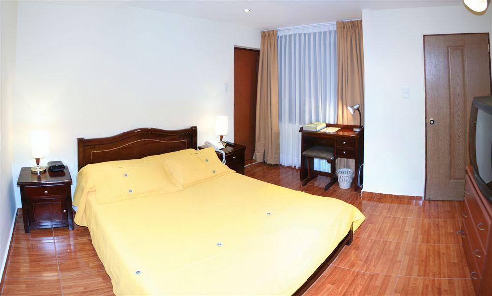 Hotel Charlies Place Bogotá Extérieur photo