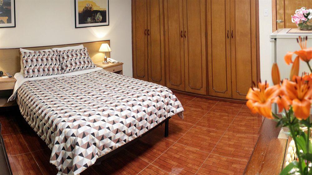 Hotel Charlies Place Bogotá Extérieur photo