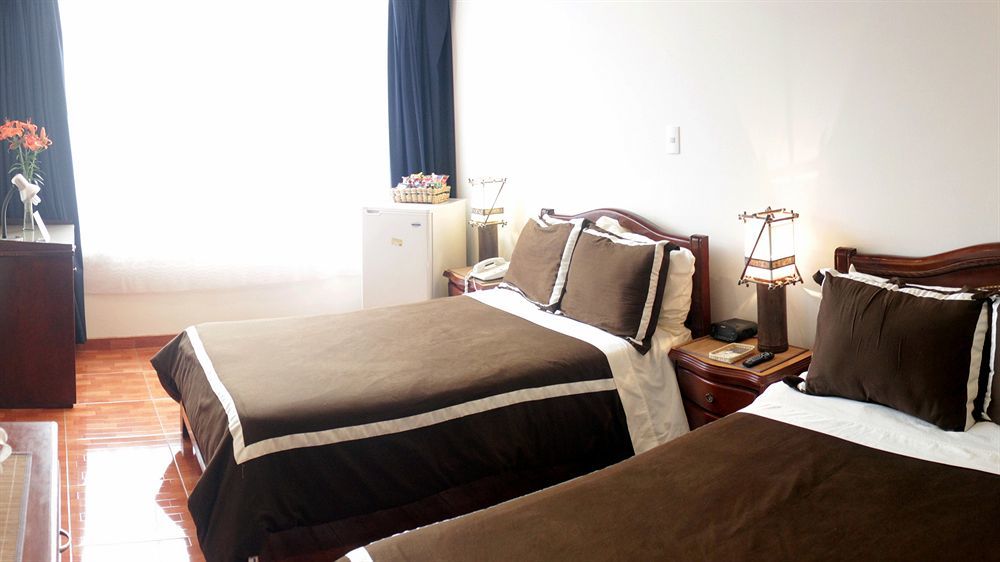 Hotel Charlies Place Bogotá Extérieur photo
