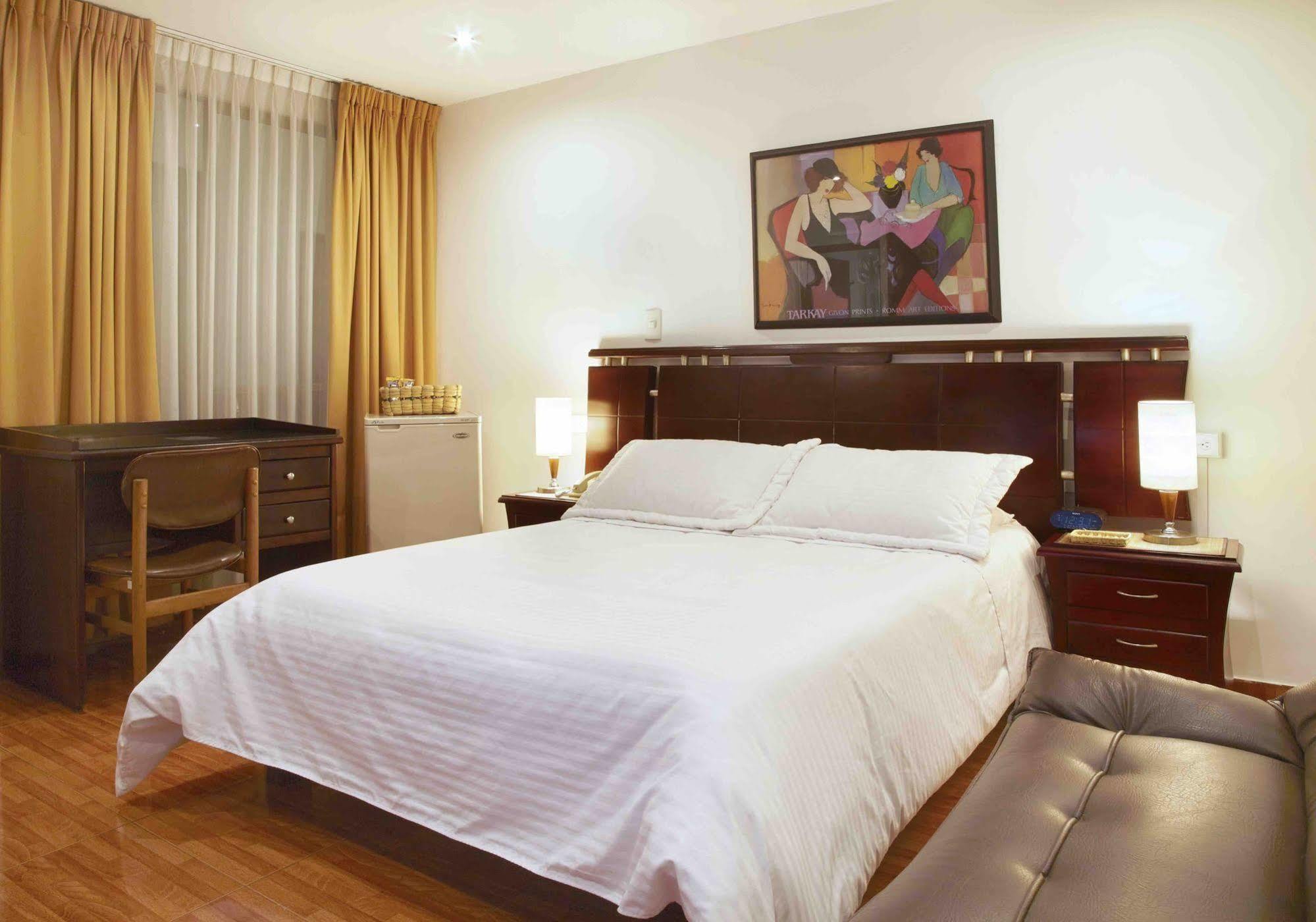 Hotel Charlies Place Bogotá Extérieur photo