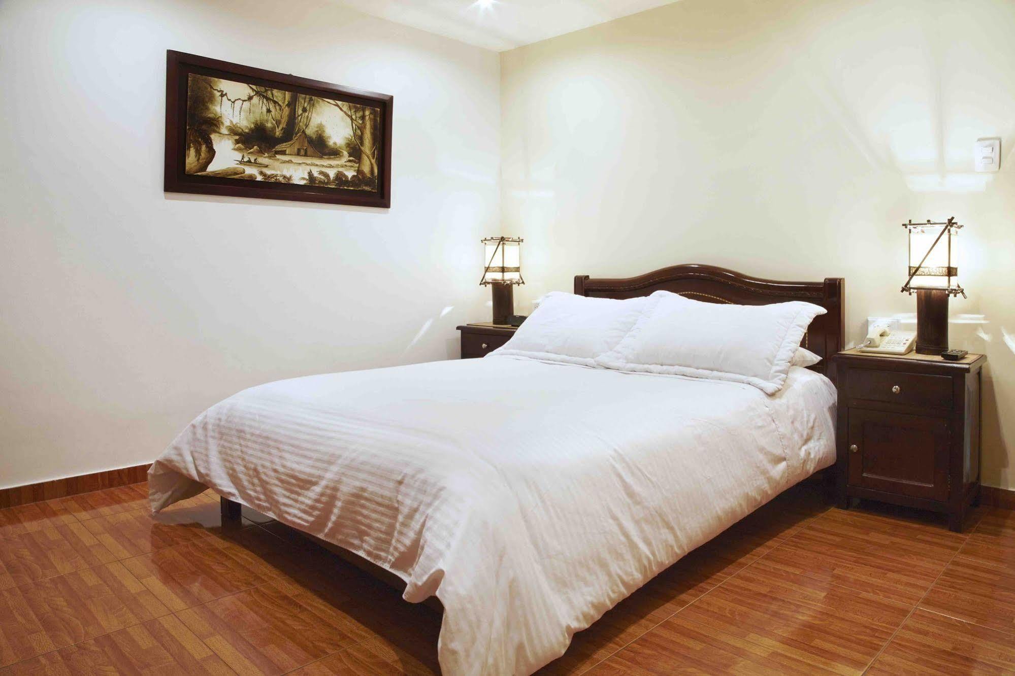 Hotel Charlies Place Bogotá Extérieur photo