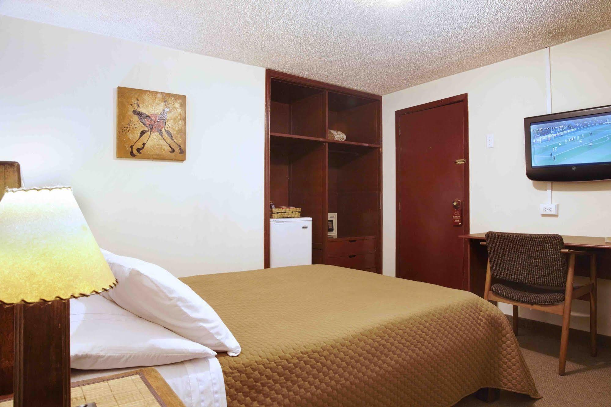 Hotel Charlies Place Bogotá Extérieur photo