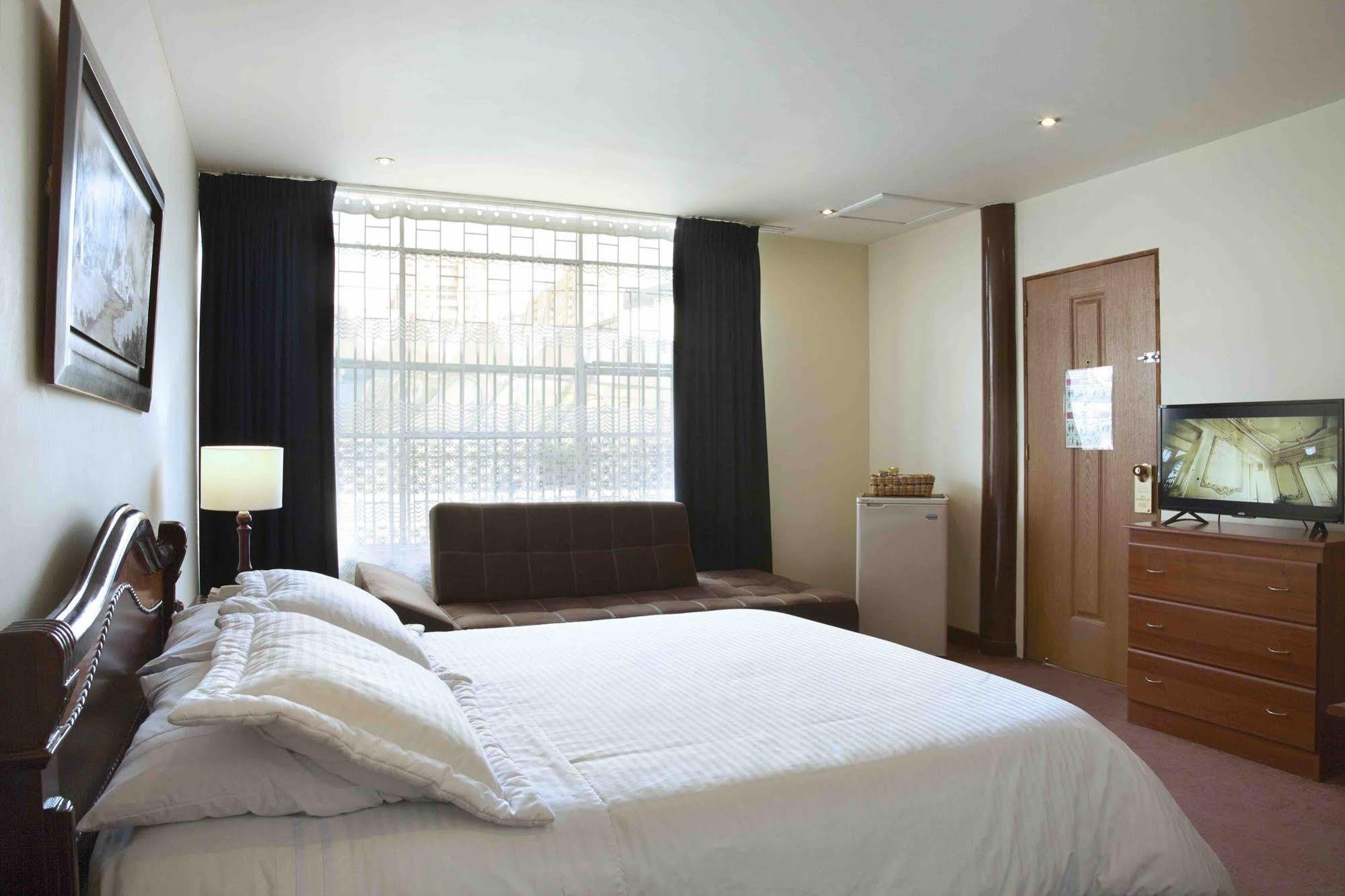 Hotel Charlies Place Bogotá Extérieur photo